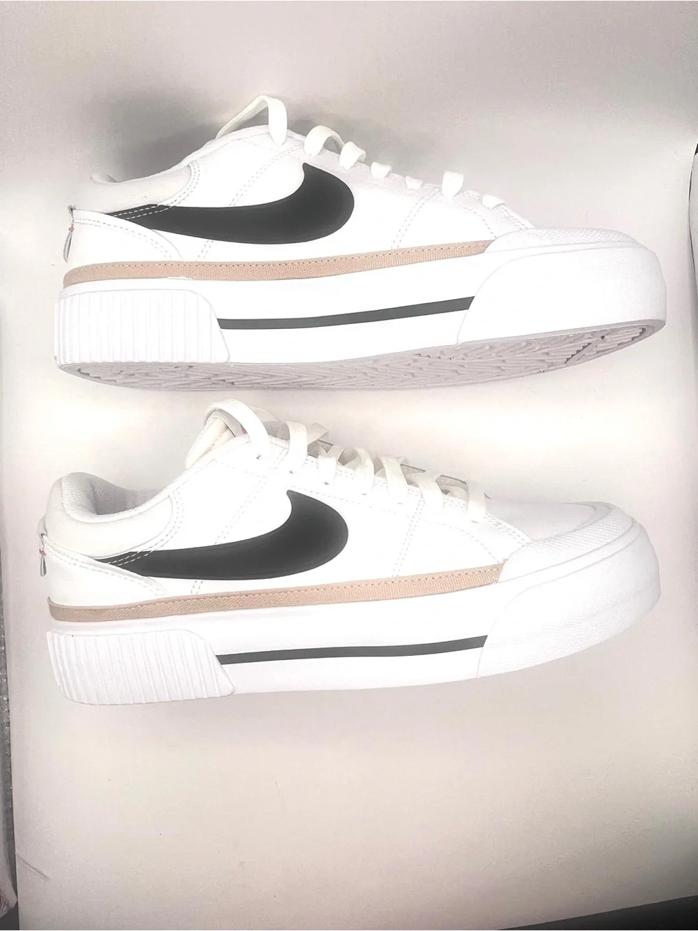 Nike Court Legacy Lift New Women's 9